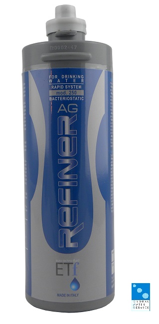 Refiner RS250 AG Cartridge